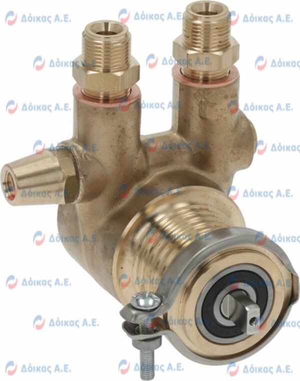ΑΝΤΛΙΑ NUERT 3/8"GAS 200L/h