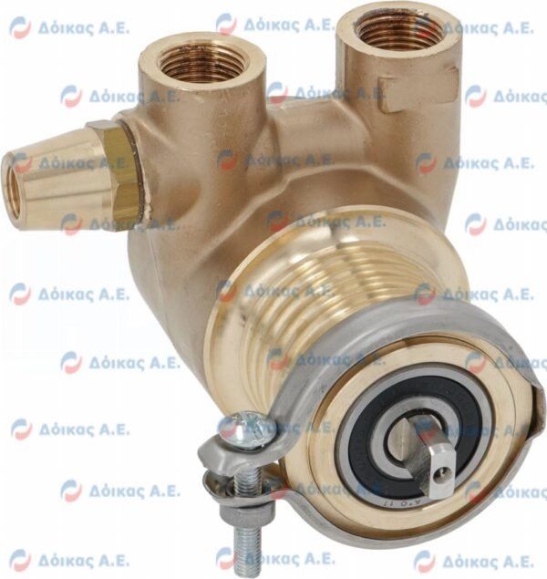 ΑΝΤΛΙΑ NUERT 3/8" GAS/BSP 150 L/h