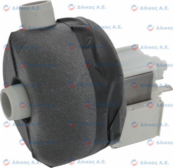 ΑΝΤΛΙΑ ΠΑΓΟΜΗΧΑΝΗΣ HANNING DP025-246N 220V **60Hz**