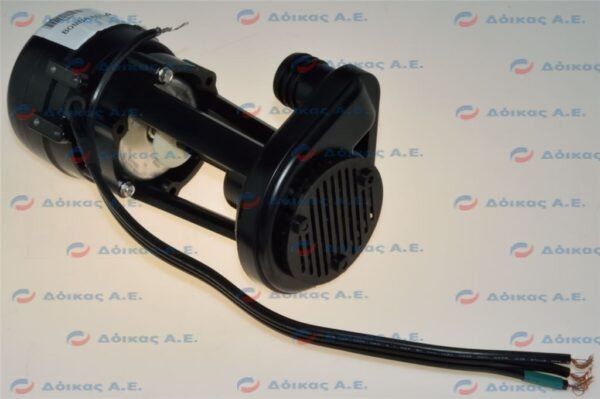 ΑΝΤΛΙΑ ΠΑΓΟΜΗΧΑΝΗΣ ΨΕΚΑΣΜΟΥ 9W 230V 50-60Hz