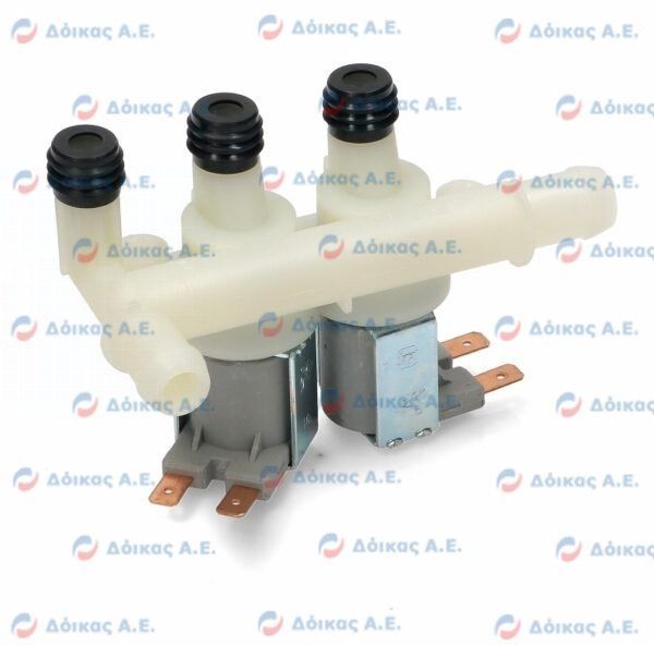 ΗΛΕΚΤΡΟΒΑΛΒΙΔΑ 3/4''~Φ12mm 230V ZANUSSI