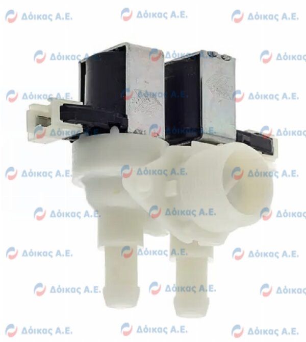 ΗΛΕΚΤΡΟΒΑΛΒΙΔΑ 3/4''~Φ12mm 230V ARISTON