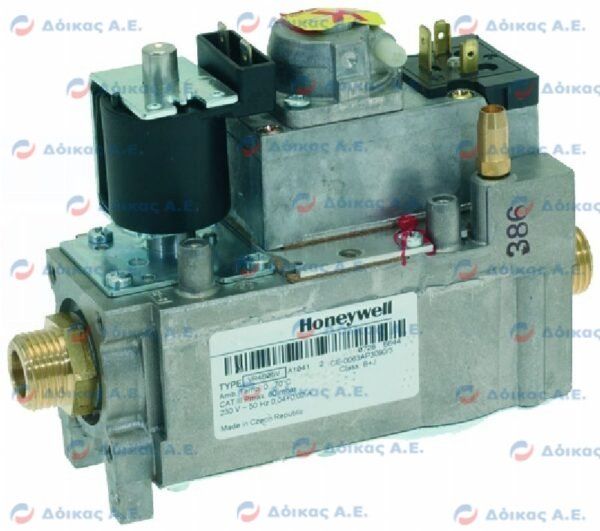 ΒΑΛΒΙΔΑ VR4605V NATURAL GAS 230V 50Hz