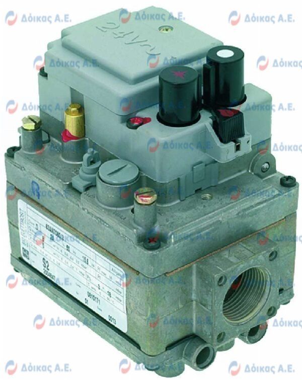 ΒΑΛΒΙΔΑ ELETTROSIT 3/4' 24V