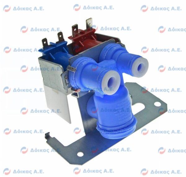 ΒΑΛΒΙΔΑ ΚΙΤ ΨΥΓΕΙΟΥ 115V GENERAL ELECTRIC