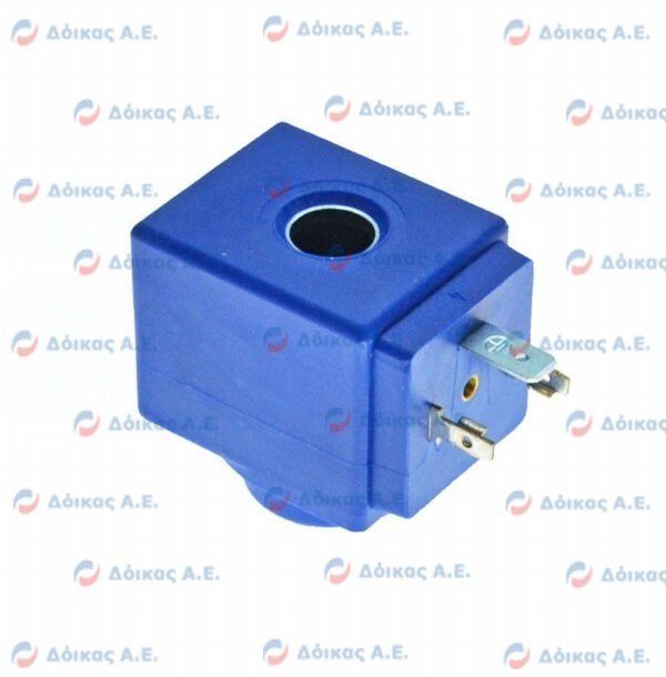 ΠΗΝΙΟ CASTEL HF2 8W 24V 50/60Hz