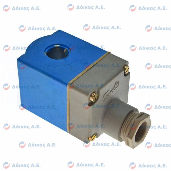ΠΗΝΙΟ DANFOSS 018Z6706 10W 12V 50Hz