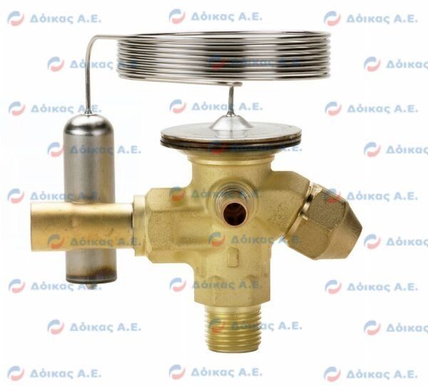 ΒΑΛΒΙΔΑ R404 ΚΟΛΛΗΤΗ TS2 DANFOSS