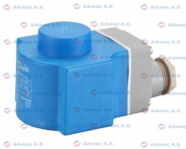 ΠΗΝΙΟ 24V DC 018F6857 DANFOSS
