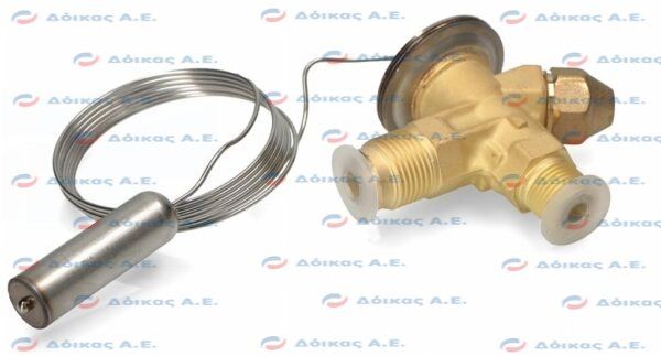 ΒΑΛΒΙΔΑ ΤΖ2 R22-407C068Z3496 DANFOOS
