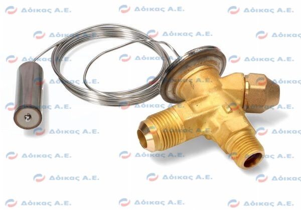 ΒΑΛΒΙΔΑ R449A/R448A FLARE Τ2 DANFOSS