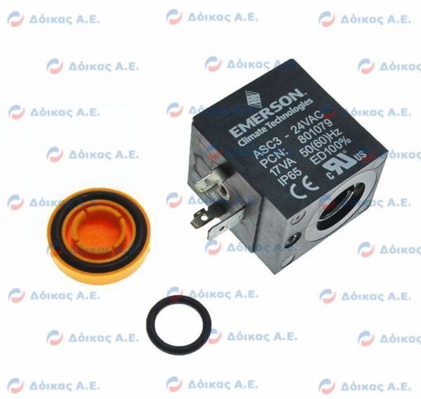 ΠΗΝΙΟ ALCO ASC 24V 50/60Hz