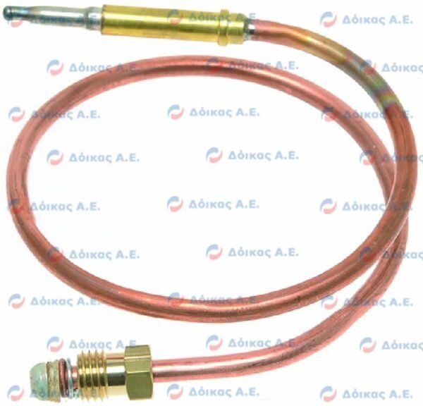 THERMOCOUPLE 320 mm M8x1