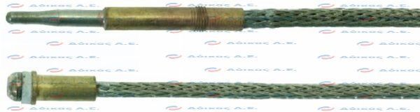 HOSE THERMOCOUPLE 120 cm