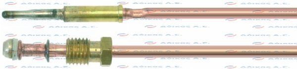 THERMOCOUPLE JUNKERS M8x1 32 cm