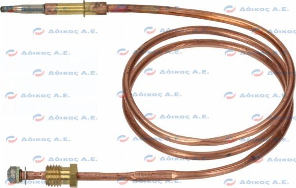 THERMOCOUPLE M8x1 60 cm