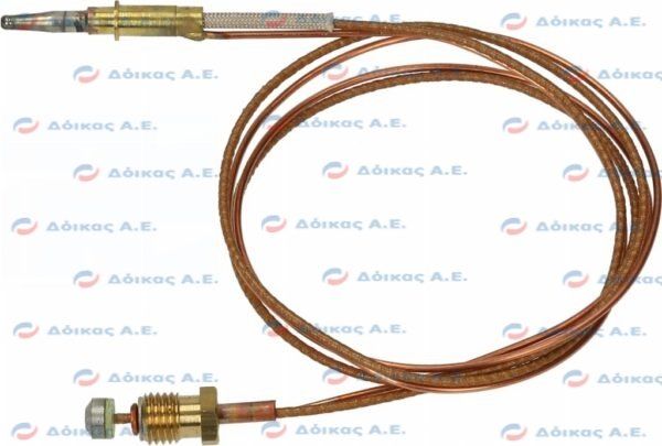 THERMOCOUPLE M8x1 60 cm