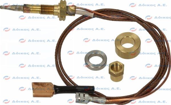 THERMOCOUPLE FAST CONNECT. 700 mm