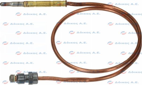 THERMOCOUPLE P.ASA 450 mm
