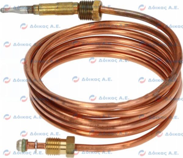 THERMOCOUPLE M9x1 1500 mm