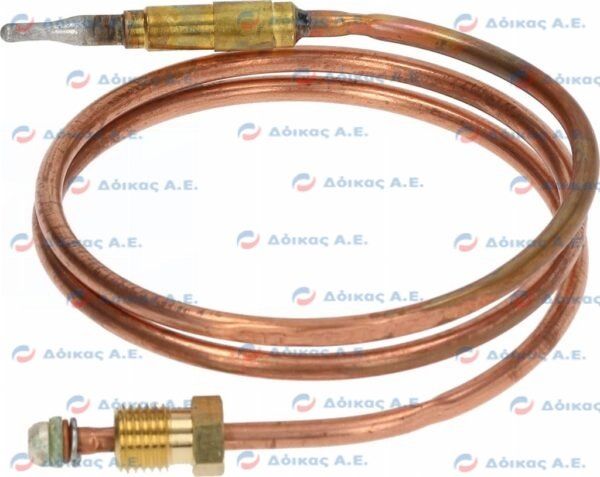 THERMOCOUPLE M9x1 600 mm