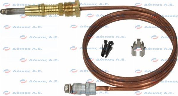 THERMOCOUPLE 11/32 ASA 90 cm