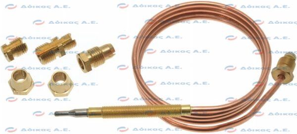 UNIVERSAL THERMOCOUPLE 60 cm