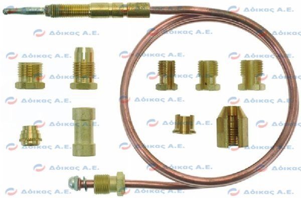 UNIVERSAL THERMOCOUPLE 90 cm