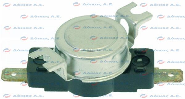 CONTACT THERMOSTAT