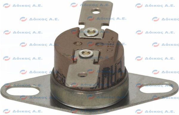 CONTACT THERMOSTAT