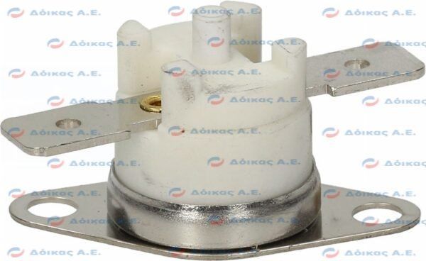CONTACT THERMOSTAT 210°C