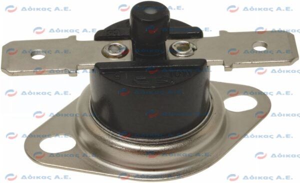 CONTACT THERMOSTAT 165°C