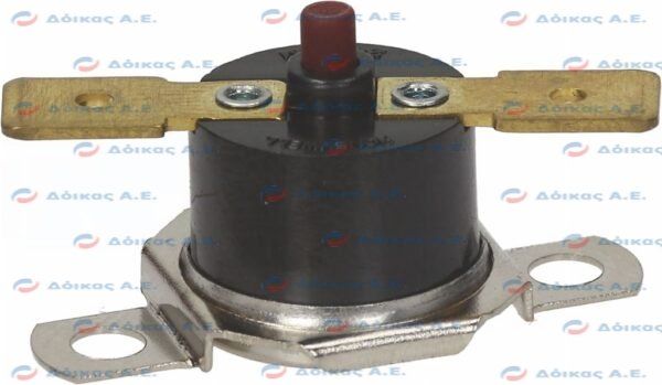 CONTACT THERMOSTAT