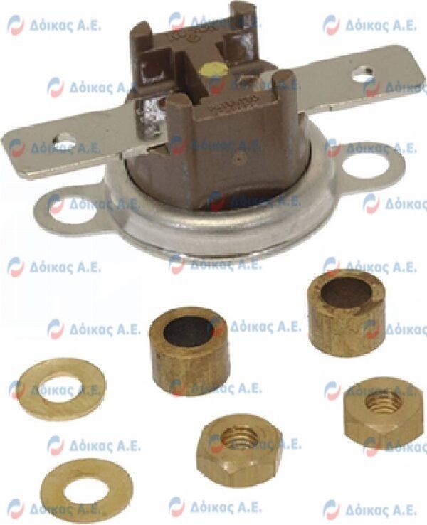 CONTACT THERMOSTAT