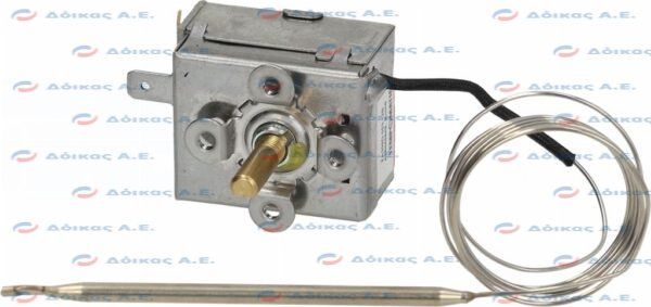 SINGLE PHASE THERMOSTAT