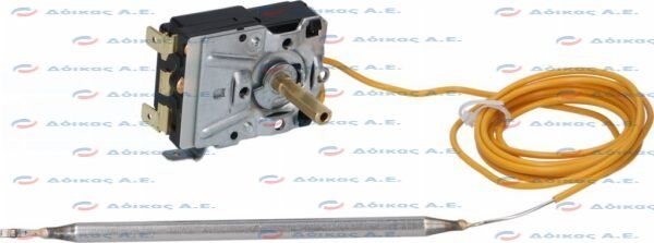SINGLE-PHASE THERMOSTAT