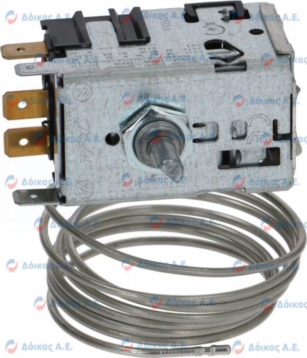 THERMOSTAT DANFOSS 077B0028