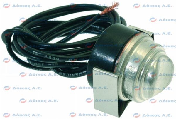 SAFETY THERMOSTAT 14T31