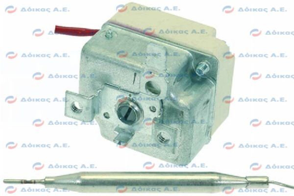 SINGLE-PHASE THERMOSTAT 238°C