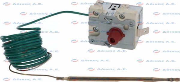 SINGLE-PHASE THERMOSTAT