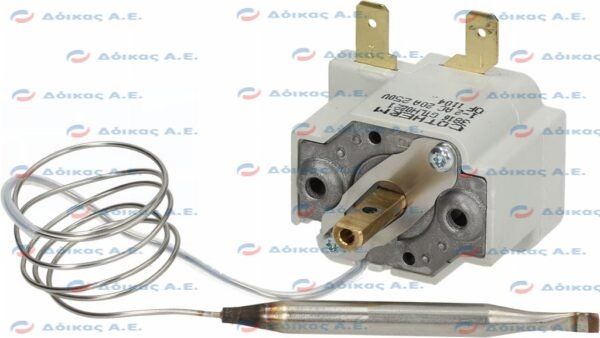 SINGLE-PHASE THERMOSTAT