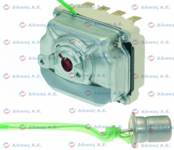 THERMOSTAT  30-40-60-90°C