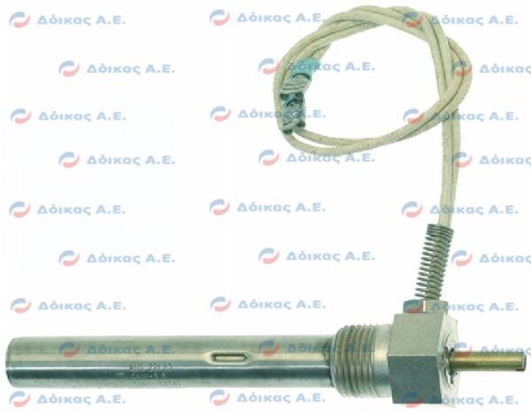 OPERATING THERMOSTAT