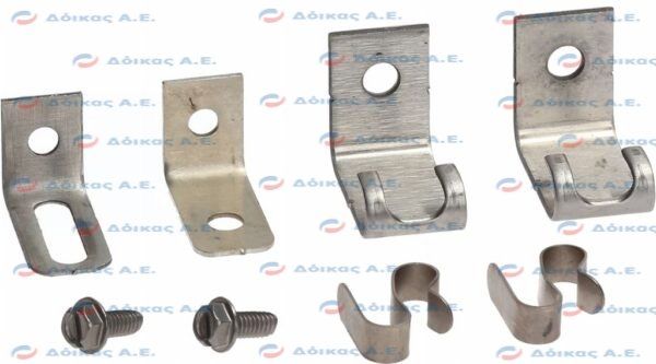 KIT FOR SAFETY THERMOSTAT