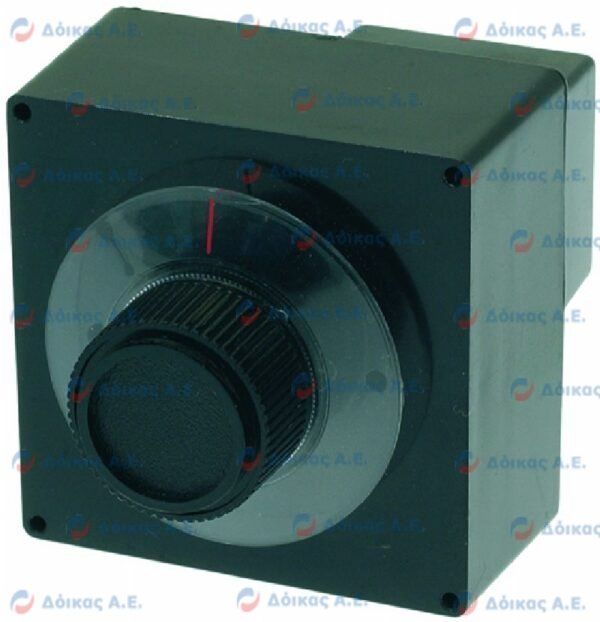 GAS THERMOSTAT 600°F