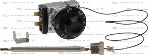 THERMOSTAT