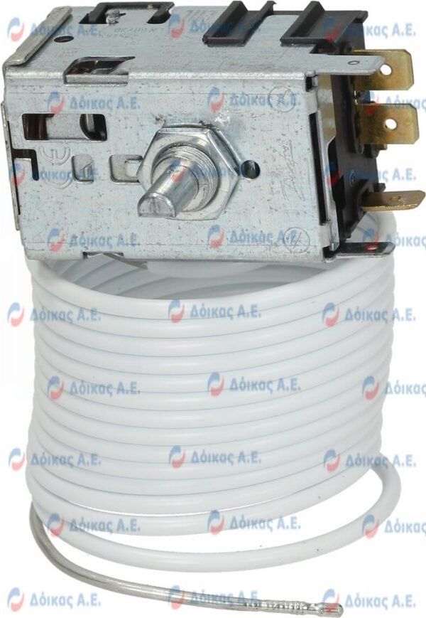 TERMOSTATO DANFOSS 077B1118