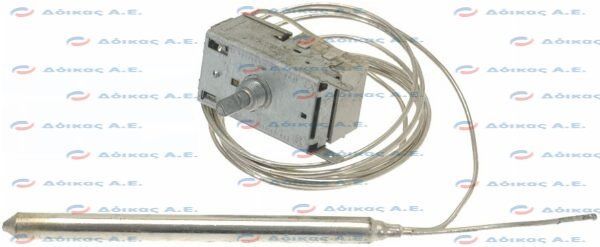 TERMOSTATO RANCO K22 L2089