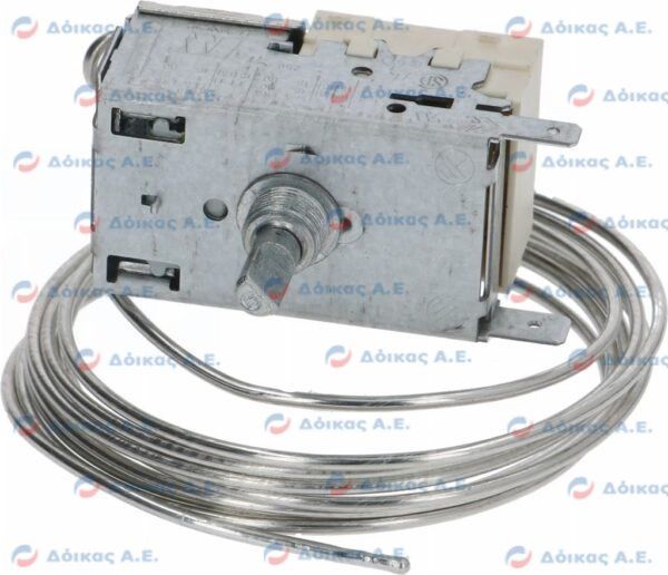 ΘΕΡΜΟΣΤΑΤΗΣ ΨΥΓΕΙΟΥ K55-L5031 RANCO