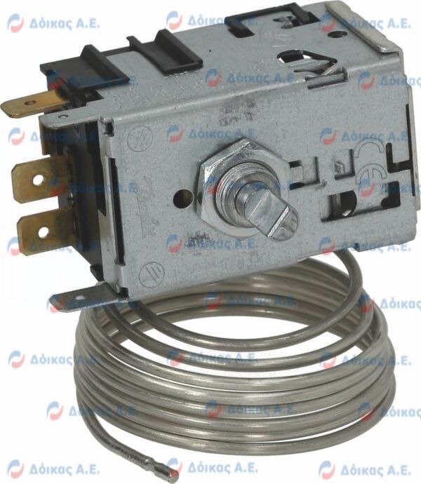 TERMOSTATO DANFOSS 077B1307